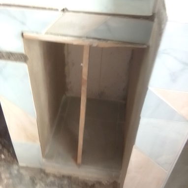 Albañil a la orden se hacen trabajo dé albañilería - Img 121104433