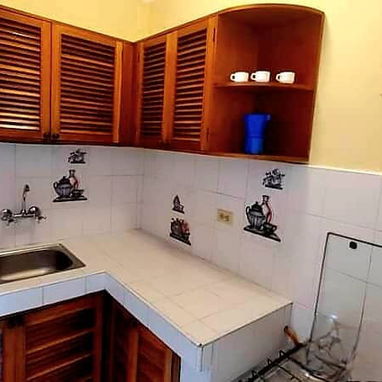 Acogedora Casita en Playa Miramar - Img 121792195