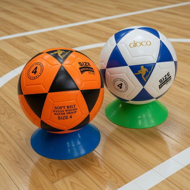 Pelota de futbol - Img 122158980