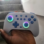 Mando gamer inalámbrico - Img 56314252