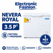 Neveral Royal 3.5p - Img 57755188