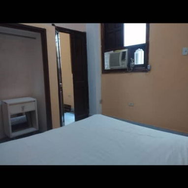❄️Apartamento de 1 Cuarto en Centro Habana Cerca del Malecón REF 1376 - Img 109068475