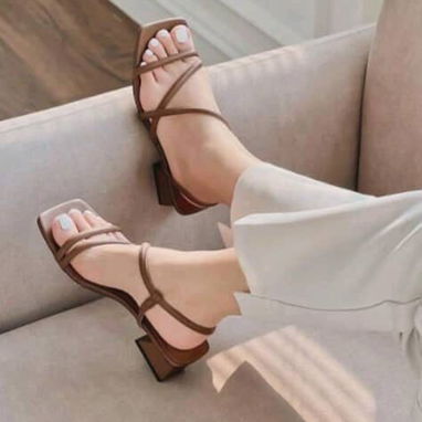 Venta de zapatos SheIn de buena calidad - Img 125047262