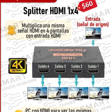 HDMI  / VGA / DVI / Displayport - Img 65346492