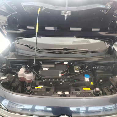 Venta de Volkswagen ID.6 Crozz 2023 - 8/8