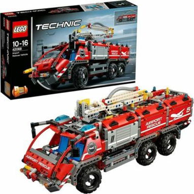 Lego "Solo lo mejor es suficiente" - 8/10