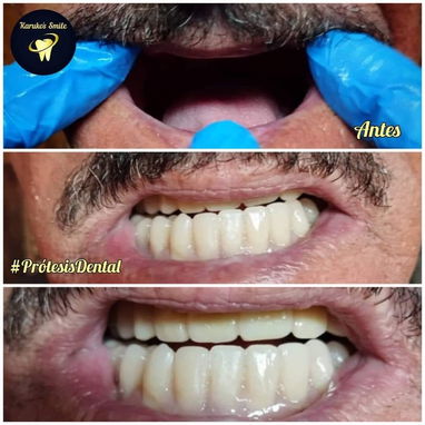 Clínica Dental - 3/10