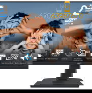 Monitor plano de 25" MSI MP251, Full HD, 100Hz NUEVO en caja, Serie PRO - Img 48614240