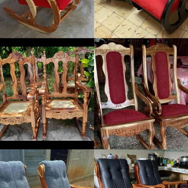 Variedades de Muebles - 4/9
