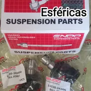 Esfericas para Kia Picanto - Img 55203347