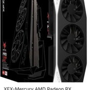 Rx9060 xt 16gb xfx mercury - Img 55817873