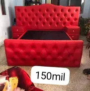 Muebles con garantía de 1 año - Img 50568652