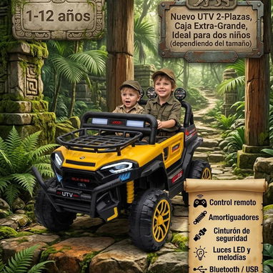 Carros motos 4x4 todo electrico mas modelos disponibles - Img 123678355