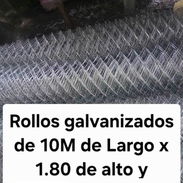 rollos garvanisados - Img 58017834