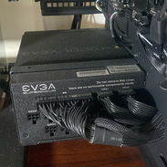 Fuente EVGA Supernova P3 1000W 80plus Platinum - Img 57640182