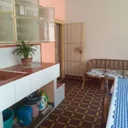 Ofertaaa espectacular casa independiente en Santos Suárez con 6 cuartos,patio y garaje!!!! Oportunidad de inversión!!! - Img 55050767