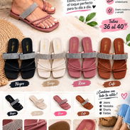Sandalias de mujer - Img 58239092