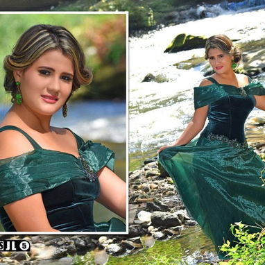 Venta de trajes para quinces - 8/10