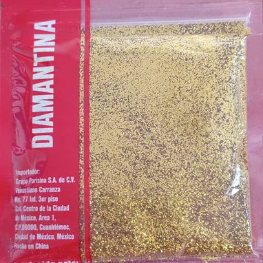 Brillantina - 4/4