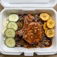 Ricas y deliciosas comida a domicilio 📍 No se quede sin la suya - Img 55938996