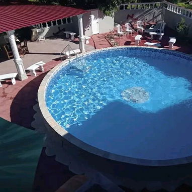 🏊🏻♀️ Renta de Pasadías con Piscina en Capdevila, Boyeros. Excelentes Servicios gastronómicos disponibles - Img 117286480