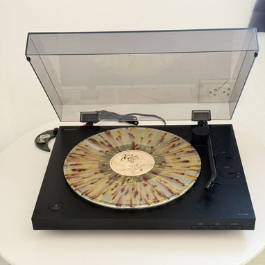 TOCADISCOS - SONY - Img 127299314