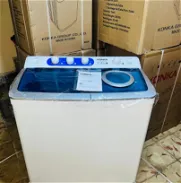 En venta lavadoras semiautomáticas de 8.5 kg y neveras de 7 pies - Img 45932235