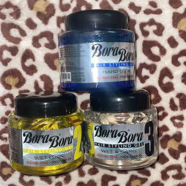 Tto y gel para el cabello - Img 123808164
