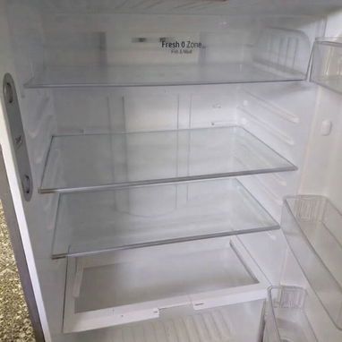 Refrigerador LG Inverter Linear 18 Pies - 3/4