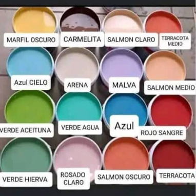 Pinturas - Img 122157554