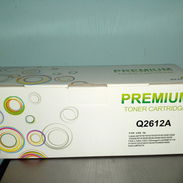 Toner 12a nuevo sellado - Img 55695832