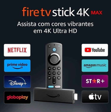 105 ...USD… Fire Stick TV 4K MAX Nuevos Sellados en Centro Habana, La ...