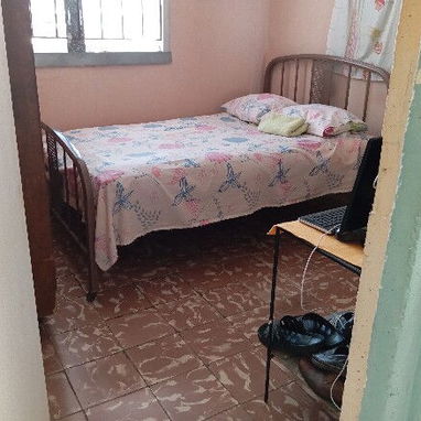 Casa de 3 cuartos - 4/8