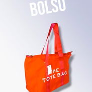 Bolso deportivo - Img 55846258