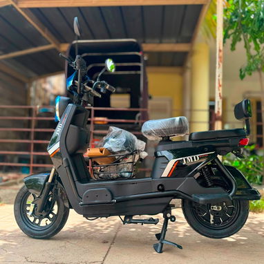 MOTICO JMD SCOOTER - 2/2