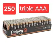 PILAS TRIPLE A / DOBLE A - Img 55752418