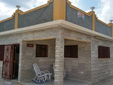 Reserva para esta semana casa frente al mar en Boca Ciega con piscina, jacuzzi,3 habitaciones,3 baños - Img 70286070