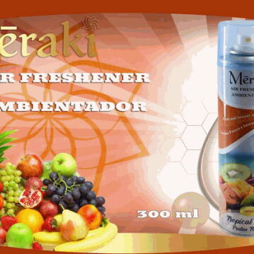Aromatizantes en Spray - Img 119940773