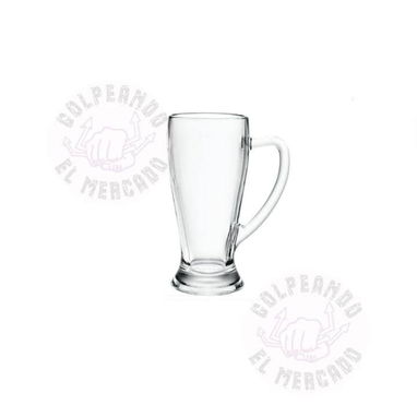 Jarras para cerveza - 2/2