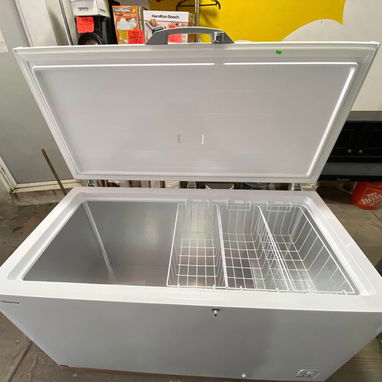 Nevera Congelador Hisense 15 Pies / 250L | 760 USD | Envío Incluido | Factura, Garantía y Doble Función (Refrigerador/Co - 3/3