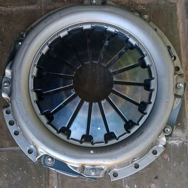 Kit de cloche Mitsubishi Canter - 2/6