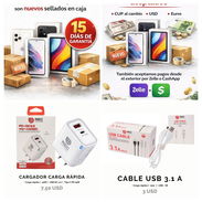 SE VENDEN CELULARES y TABLETS GANGAS BUEN PRECIOS - Img 53827980