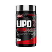 LIPO 6 BLACK ULTRA QUEMADOR DE GRASA - Img 55760256