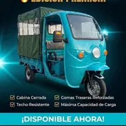 💎 TRICICLO EDICIÓN PREMIUM 2026 💎 ⚙️ CARACTERÍSTICAS BRUTALES - Img 55944777