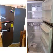 Refrigerador con dispensador de 9 pie marca Sankey - Img 45547822