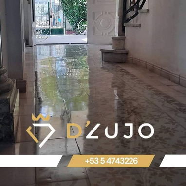 Pulido de pisos, restauración y mantenimiento de superficies - Img 123635638