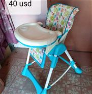 Muebles para bebés - Img 45692995