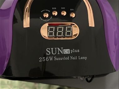 Lámparas de LED/UV - Img 67161255