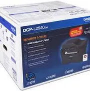 360 USD- NUEVA 0KM. Impresora multifuncional brother dcpl2540dw. LA HABANA, PLAZA, VEDADO, COPPELIA. M-53255267 - Img 49458841