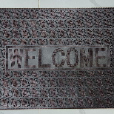 Alfombra para Puerta 14 usd - Img 117295501